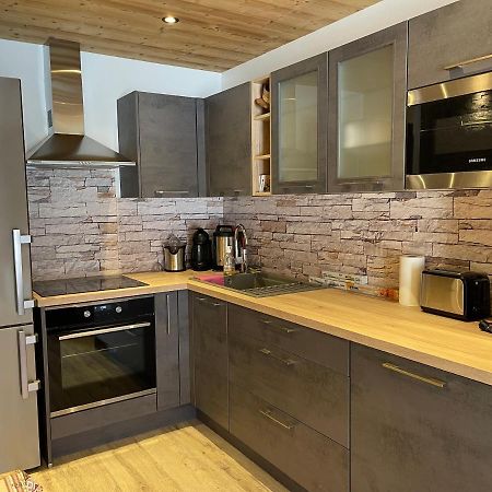 Appartement "Le Sporting" A 5 Min Des Pistes La Salle-les-Alpes Exterior photo