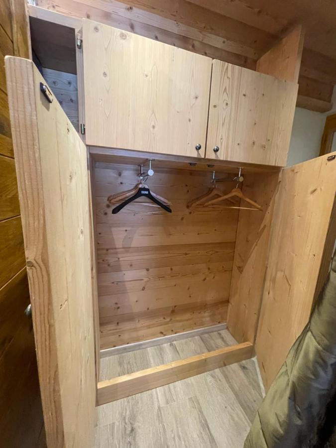 Appartement "Le Sporting" A 5 Min Des Pistes La Salle-les-Alpes Exterior photo