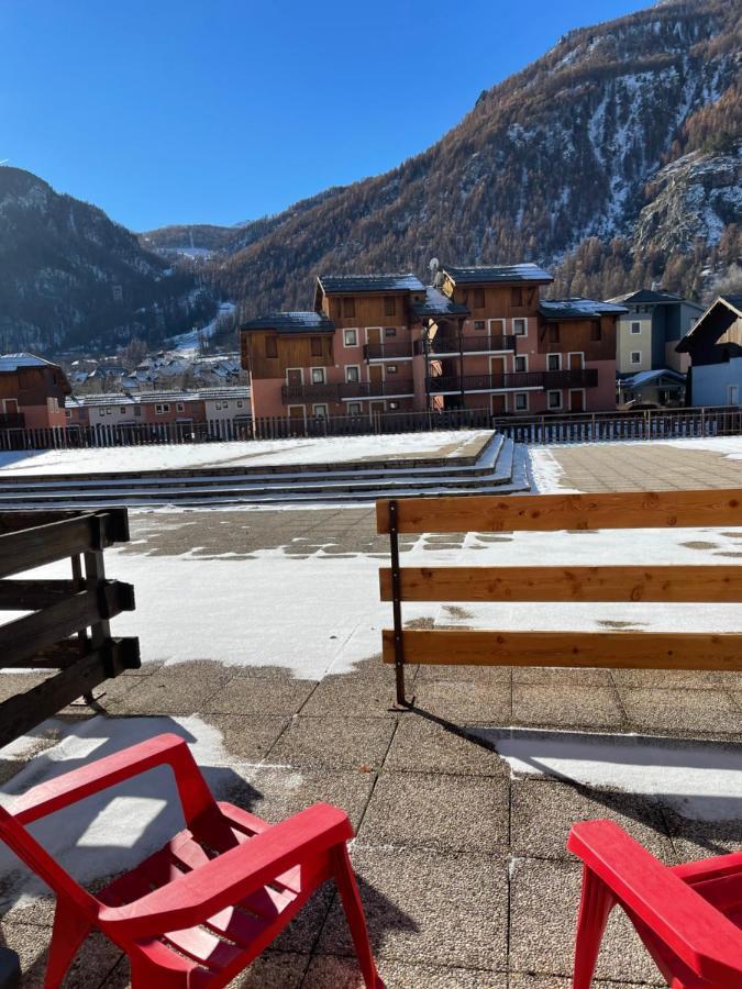 Appartement "Le Sporting" A 5 Min Des Pistes La Salle-les-Alpes Exterior photo