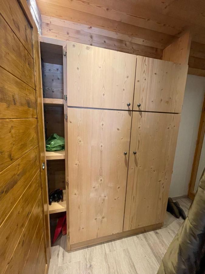 Appartement "Le Sporting" A 5 Min Des Pistes La Salle-les-Alpes Exterior photo